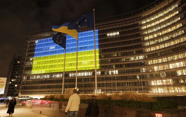 Politico names two possible dates for EU's 19th sanctions package against Russia
