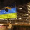 $140 billion Ukraine aid at risk as Belgium issues ultimatum to EU