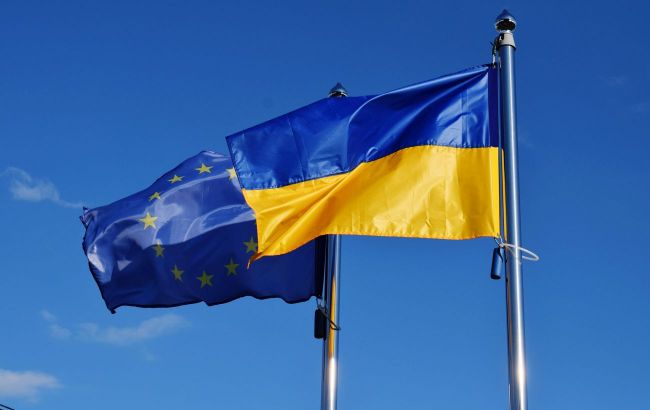 Ukraine's EU membership application to be assessed on November 8, Reuters