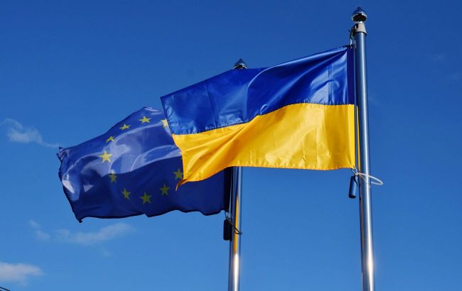 Ukraine receives over &euro;2 billion from EU under Ukraine Facility