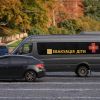 Zone for compulsory evacuation of families with children expanded in Donetsk region