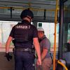 Bus attack near Kherson: Second strike recorded, police officers injured