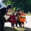 Several more children rescued from temporarily occupied territories: Details from Presidential Office