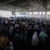 Another 160 Ukrainians evacuated from Gaza - Zelenskyy