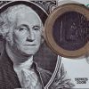 Dollar falls against world currencies due to lack of confidence in US