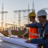 Russia targets Cherkasy region, knocks out power and damages homes