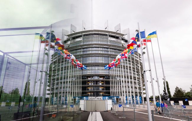EU raises questions over funding for Ukraine: What is concerning its partners