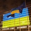 EU builds legal framework to hand over frozen Russian funds to Ukraine