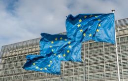 EU proposes moving frozen Russian assets into new entity
