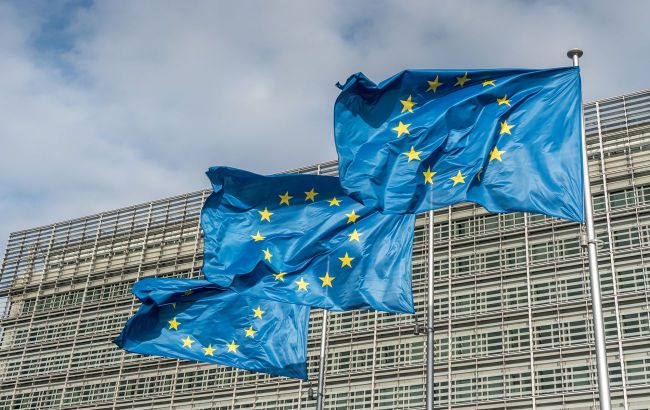 Substantive talks on Ukraine's EU accession to begin in 2025 - FT