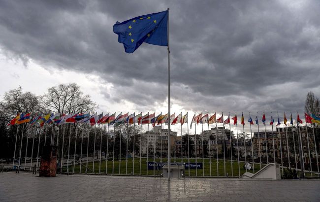 EU confirms date for Ukraine's entry into free roaming zone