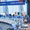 Council of Europe finalizes draft to secure Ukraine reparations from Russia