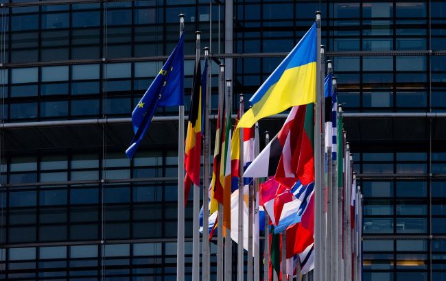 Europe stands united as 20 parliaments warn against Ukraine peace deal favoring Russia