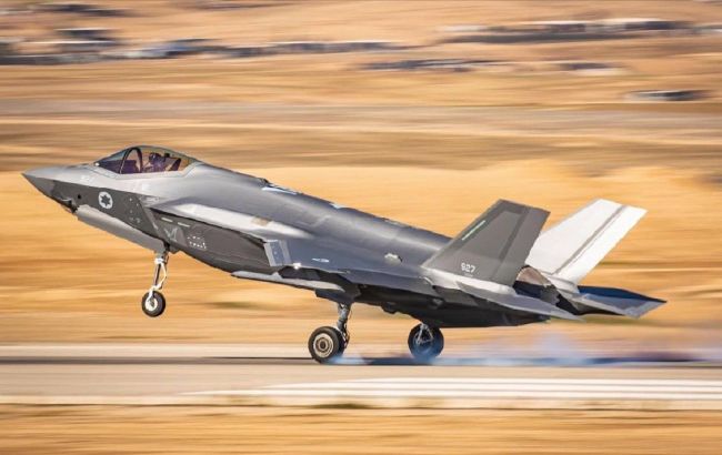 Israel to acquire third F-35 squadron from the US worth $3 billion