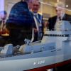 Germany drops plans for largest warship since WWII