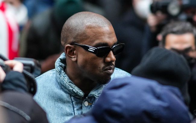 Kanye West announces Russia concerts after European cancellations