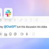 OpenAI unveils Space for businesses to replace Word, PowerPoint and Slack