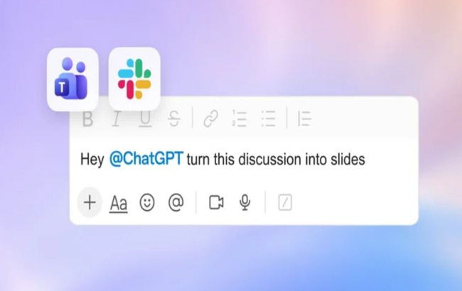 OpenAI unveils Space for businesses to replace Word, PowerPoint and Slack