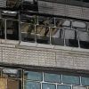 Russians strike Dnipropetrovsk region: Lyceum damaged, casualties reported
