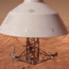 NASA prepares groundbreaking Mars mission: Powered by nuclear energy and AI