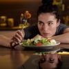 Non-standard tips on how to avoid overeating