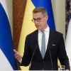 Military part of Ukraine security guarantees nearly complete, says Stubb
