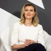 Symbol of resilience: Olena Zelenska enters top of most influential women of 2023