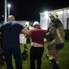 Russia targets Odesa supply infrastructure, leaving two wounded