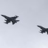 New batch of F-16 fighter jets arrived in Ukraine