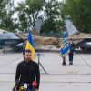 F-16 deliveries coming soon? Zelenskyy holds meeting on aviation
