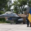 What affects pace of F-16 deliveries to Ukraine: Expert explanation