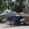 Ukraine to receive more F-16 fighters from Denmark by end of year