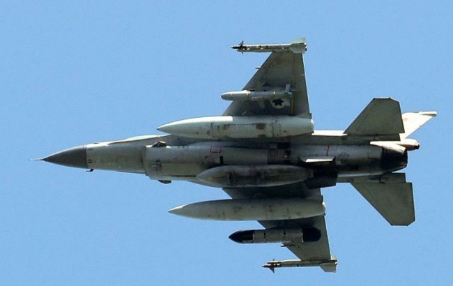 Israel announces total elimination of 'Iran's axis of terror' leaders