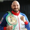 Tyson Fury retires: Reflecting on a career filled with achievements