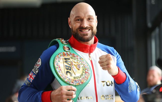 Tyson Fury retires: Reflecting on a career filled with achievements