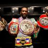 Undefeated Crawford retires: Five-division champion ends boxing career