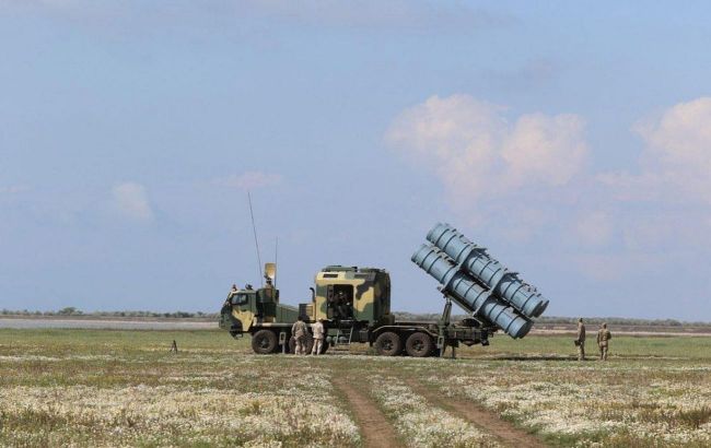 Ukraine may have used Neptun missile to strike Russian warehouses in Mariupol - Defense Express