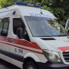 Russia strikes enterprise in Ukraine's Dnipro, multiple injuries and deaths reported