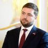 Zelenskyy dismisses Ukrainian ambassador to Latvia Anatolii Kutsevol