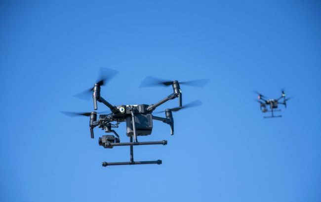 Drones disrupt Norway airport operations overnight