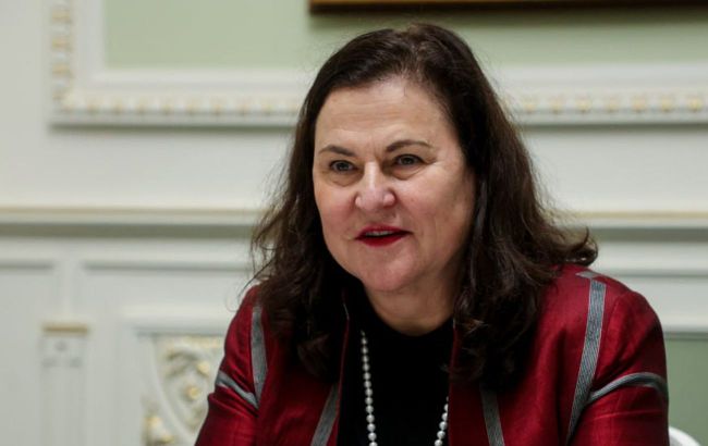 Europe will not accept Russia's dictated peace for Ukraine - EU Ambassador to Ukraine