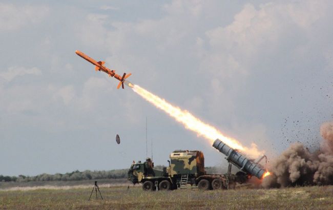Ukraine modernizing Neptun missiles to reach them to Moscow