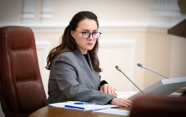 Ukraine&rsquo;s funding needs for postwar recovery and growth &ndash; Government estimates