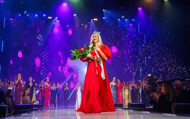 Miss America 2024 title goes to active-duty Air Force officer first time in history
