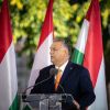 Orbán could temporarily lead European Council if Michel resigns