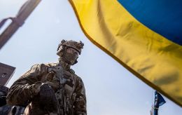 Ukrainian forces target Russian refinery in Krasnodar region - General Staff