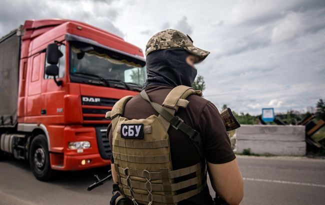 SBU exposes Russian spy in Ukraine's Defense Forces lines