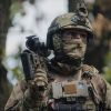 Ukraine's Security Service detains Russian intelligence agent in Chernihiv region