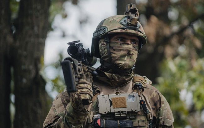 Ukraine's Security Service detains Russian intelligence agent in Chernihiv region