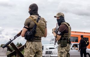 FSB's teen agent caught: Ukrainian intel foils terror attack in Kyiv